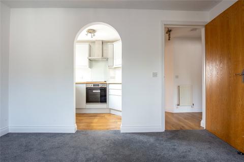 Romo Court, Lower Station Road... 2 bed apartment for sale