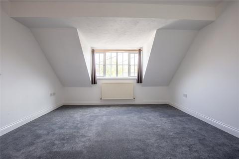 Romo Court, Lower Station Road... 2 bed apartment for sale