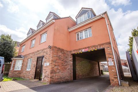 Romo Court, Lower Station Road... 2 bed apartment for sale