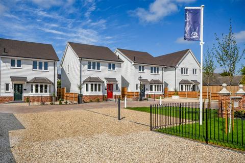 Regency Close Southminster 4 bed detached house for sale