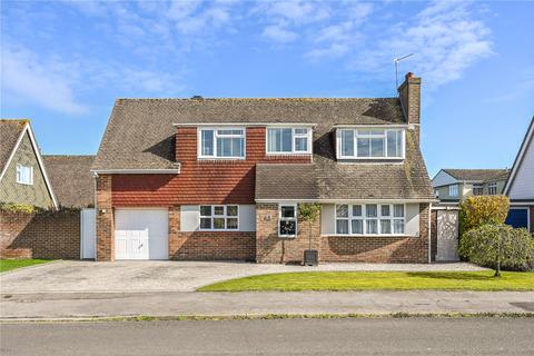 Inglewood Drive, Bognor Regis, West... 4 bed detached house for sale