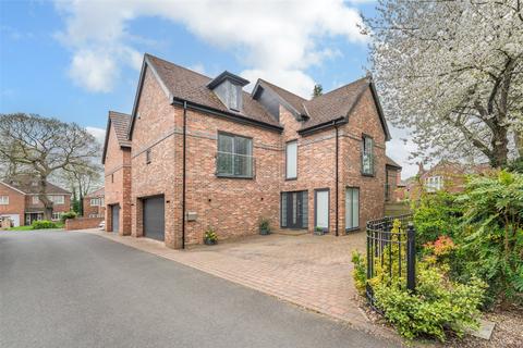 North End, Durham, DH1 4 bed detached house for sale