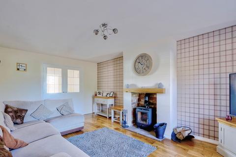 West Wood Drive, Middlesbrough, TS6 4 bed detached house for sale