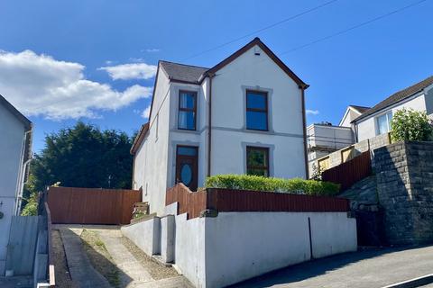 Cwmbath Road, Morriston, Swansea... 4 bed detached house for sale