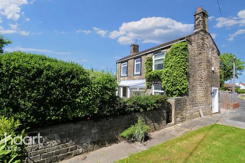 Whitecote Hill, Leeds 2 bed detached house for sale