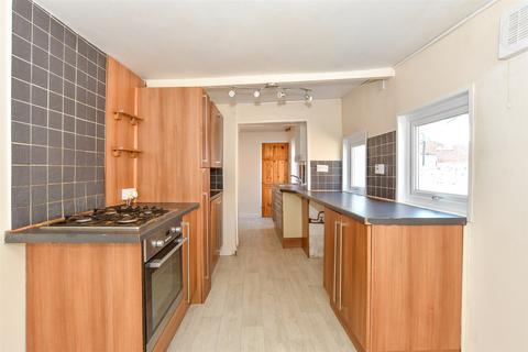 Cavendish Place, Newport, Isle of Wight 2 bed end of terrace house for sale