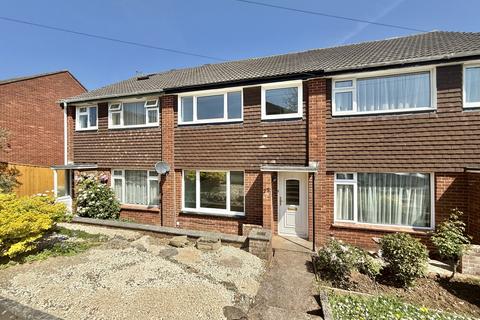 Addison Close, Redhills, EX4 3 bed terraced house for sale