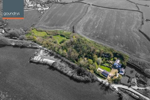 Stithians, Truro, TR3 7DU 4 bed detached house for sale