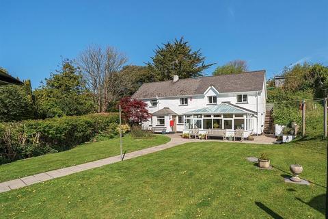 Croyde 5 bed detached house for sale