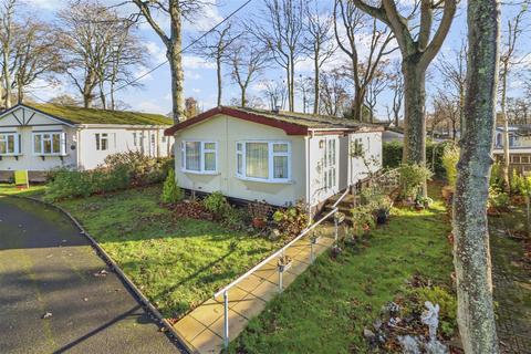Primrose Acre, Deanland Wood Park 2 bed park home for sale
