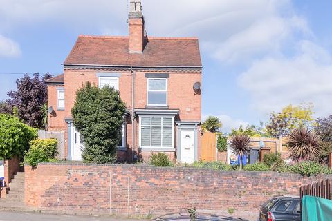 Main Street, Stapenhill DE15 2 bed semi