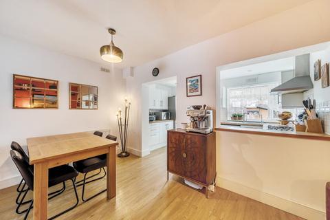Nursery Road, Wimbledon, London, SW19 3 bed end of terrace house for sale