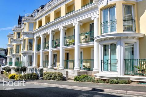 Montpellier Road, Torquay 2 bed apartment for sale
