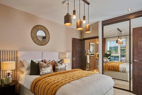 Plot 26 at Caxton Square, Caxton... 1 bed apartment for sale