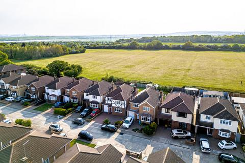 Westwater, Benfleet, SS7 4 bed detached house for sale
