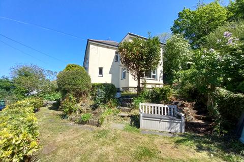 Bishops Mill Road, Bangor LL57 3 bed end of terrace house for sale