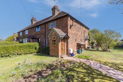 Halfway Houses, Maidenhead SL6 2 bed semi