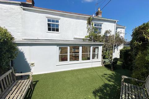 West Kitty, St. Agnes, TR5 0SU 3 bed semi