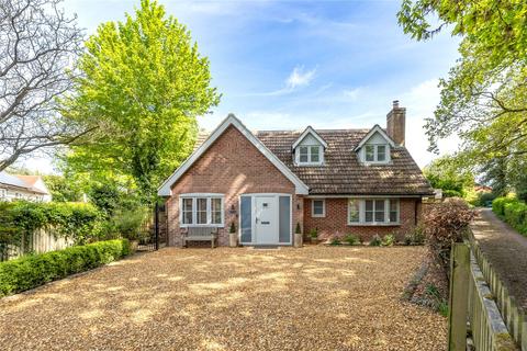 Livesey Road, Ludlow, Shropshire, SY8 4 bed detached house for sale