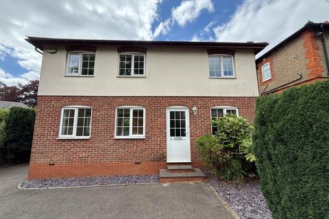 Norman Road, Northampton NN3 3 bed detached house for sale