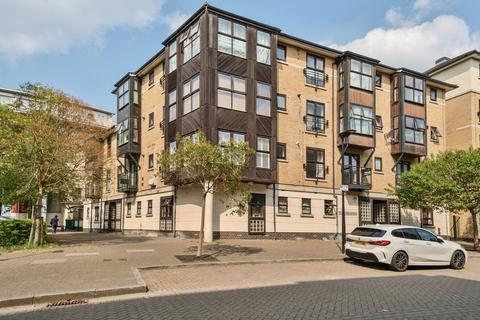 Portsmouth Mews, London 2 bed apartment for sale