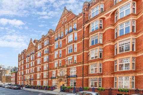 Bickenhall Street, London, W1U 4 bed apartment for sale