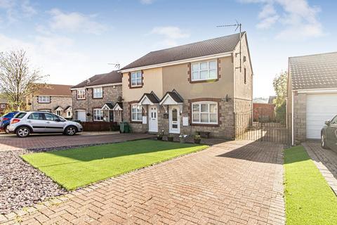 Carn Celyn, Pontypridd CF38 3 bed end of terrace house for sale