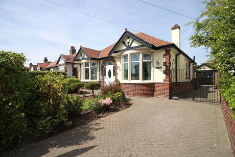 Bryning Avenue,  Blackpool, FY2 3 bed bungalow for sale