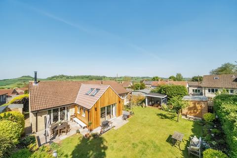 Higher Street, West Chinnock... 4 bed bungalow for sale