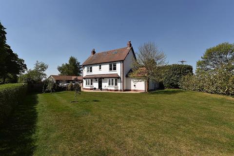 Woodhouse End Road, Gawsworth 6 bed house for sale