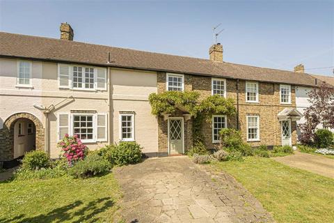 Grove Terrace, Teddington TW11 3 bed house for sale
