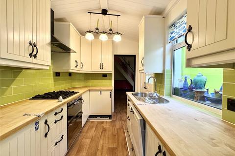 Swanley Lane, Swanley, Kent, BR8 3 bed terraced house for sale
