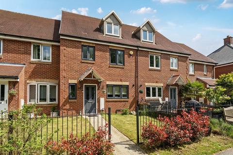 Stokenchurch,  Buckinghamshire,  HP14 4 bed townhouse for sale