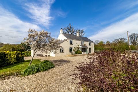 Flistridge Road, Upper Minety... 5 bed detached house for sale