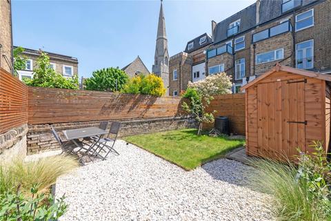 St. John's Hill, SW11 2 bed apartment for sale