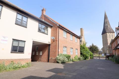 St. Michaels Mews, St. Michaels Road... 2 bed apartment for sale