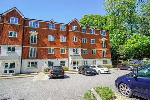 Arbourvale, St. Leonards
