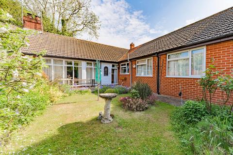 Dove House Lane, Potter Heigham 3 bed semi
