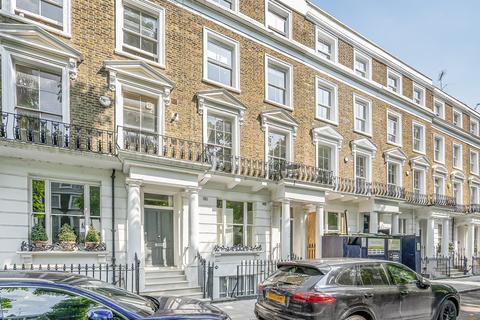 Kildare Gardens, London, W2 2 bed flat for sale