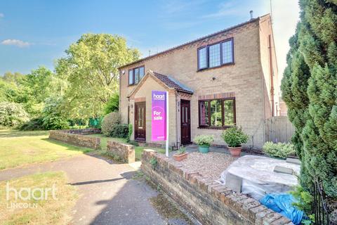 Plover Grove, Birchwood 3 bed semi