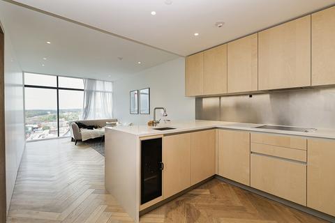 Shoreditch High Street, Shoreditch EC2A 1 bed apartment for sale