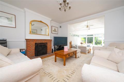 Watford Road, St. Albans, Hertfordshire 4 bed detached house for sale