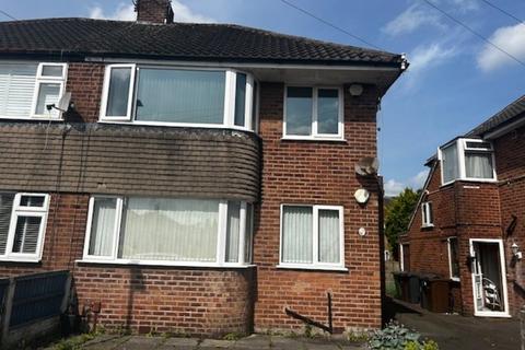 Ulverston Close, Maghull, Liverpool 1 bed apartment for sale
