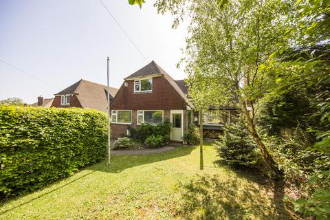 Mill Road, Heathfield 4 bed chalet for sale