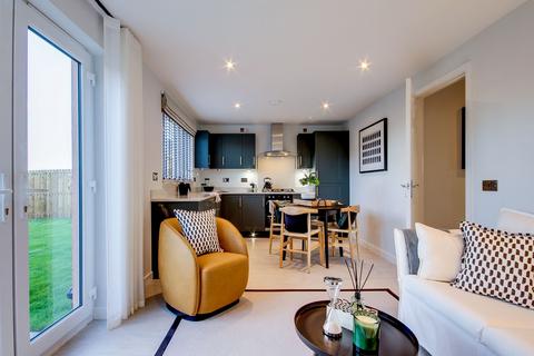 Plot 322, The Whithorn at Rosslyn... 4 bed detached house for sale