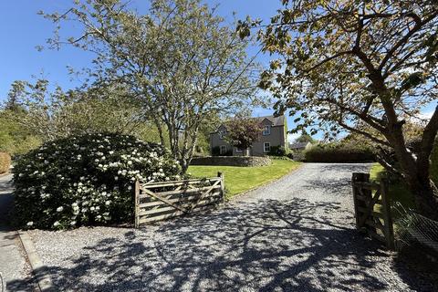 4 Wades Bridge Road, Old Bridge Of... 5 bed detached house for sale