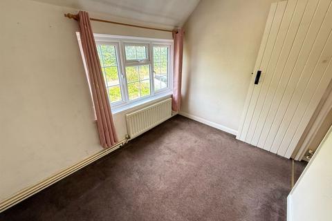 Old Road, Wateringbury, Kent 2 bed terraced house for sale