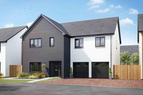 Plot 616, The Stirling at Weavers... 6 bed detached house for sale