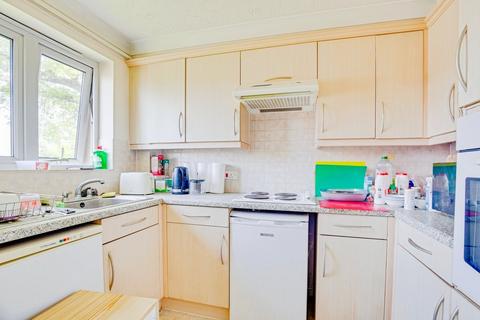 Forty Avenue, Wembley HA9 1 bed retirement property for sale