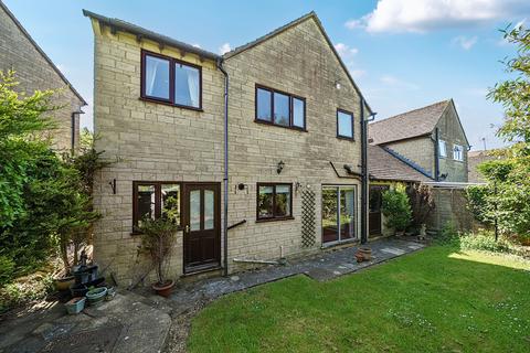 Munday Close, Stroud GL6 3 bed detached house for sale